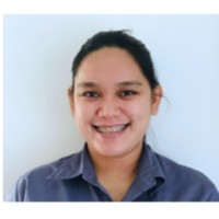 Princess Jane Ramirez