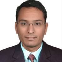 Umesh Parmar