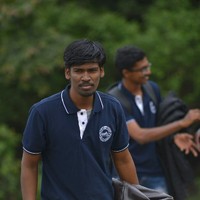 Mahesh Unnikrishnan