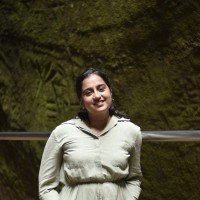 Maneesha P M
