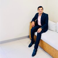 Jayanth Jayramaiah