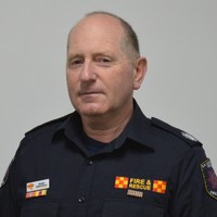 Wayne Richardson