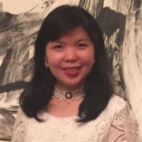 Rika Chrisantani