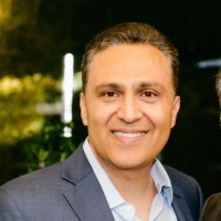 Roman Dardashti, MBA
