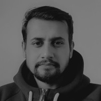 Vishal Datyal