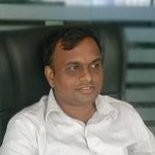 Rakesh Patel