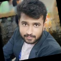 DEEPAK KUMAR C M