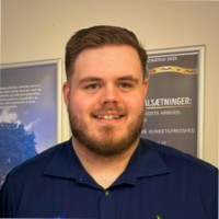 Mike Lundsgaard