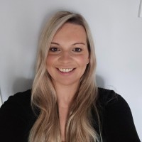 April Badgery