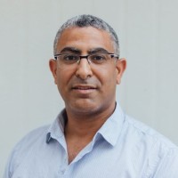 Itay Levi