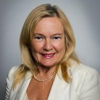 Anne Marie Thomas PA MBA BA ®