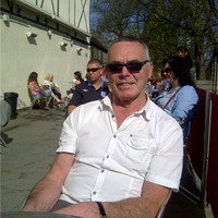 Brendan Toner