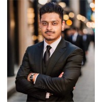 Ujjwal Gupta
