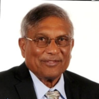 Rupert C. Perera