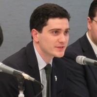 Aaron Payne