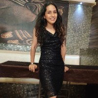 Payal L Bhojwani