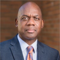 Marvin Pryor, Ed.D.