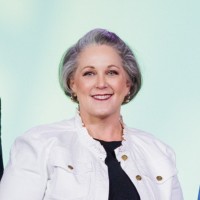 Liz Parrish, MBA, GISP
