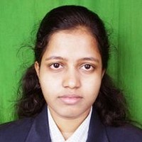 rajeswari behera