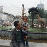 常旭东