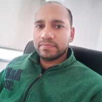 Tarun Chhabra