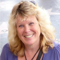 Gill Gilbert Mcipd