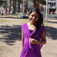 Prachi A