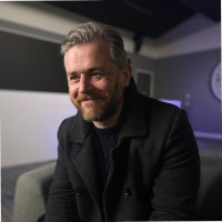 Jon Lees ♦ Creating award-winning films ♦