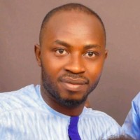 Gabriel Ayodele