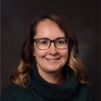 Alyson Brhelle, P.Eng.