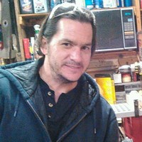 Curt Perron