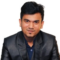 Md. Al-Amin Hossain