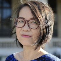 Alice Hua - De Gueyer