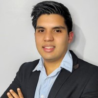 Alvaro Javier Salas Marquez
