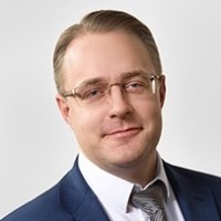 Sergey Golubev