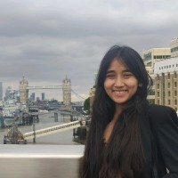 Meghna Negi