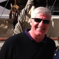 Colin Townsend Green