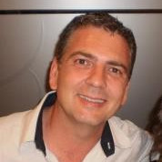 Joaquim Barrufet Martin