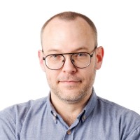 Sjoerd Van Der Molen