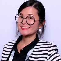 Lucy Wu-Yu