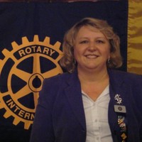 Tracey Powers