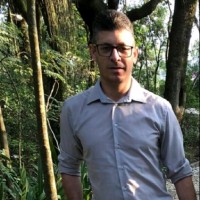 Gilberto Felix Teixeira