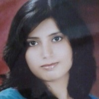bhavna sharma