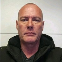 Jeff Walker