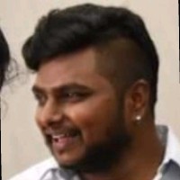 Vishal Gangadhar