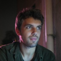 Alexis Prieur