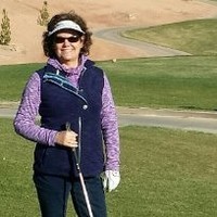 Susan Mckinney