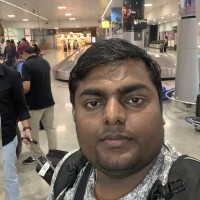 Rahul Suman