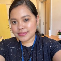 Madelyn Berongoy Frobøse