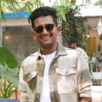 Prathik Sajjan K S